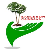 Eagleson Cassava Logo