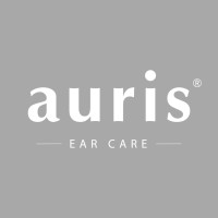 Auris Ear Care Logo