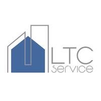 LTC Service Assessoria para Crédito Imobiliário Logo
