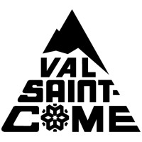 Station Touristique Val Saint-Côme Logo