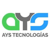 Grupo AyS Logo