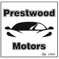 PRESTWOOD MOTORS LIMITED Logo