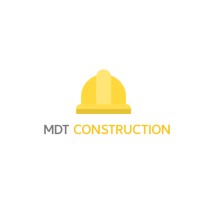 MDT Construction, Mc Dermott & Trearty Ltd Logo