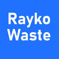 Rayko Waste Logo
