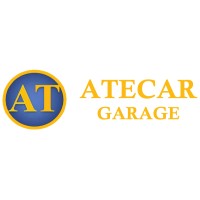 GARAGE ATECAR LTD Logo