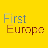 FirstEurope Logo