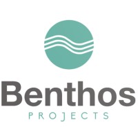 Benthos Projects Logo