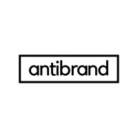 Antibrand Logo