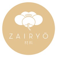 Zairyo Singapore Logo