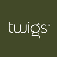 Twigs Paper Logo