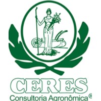 Ceres Consultoria Agronômica Logo