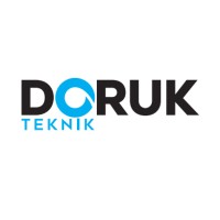 Doruk Teknik Yapı Logo