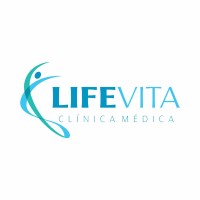 LIFEVITA Clínica Médica Logo