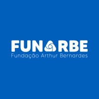 Fundação Arthur Bernardes - FUNARBE Logo