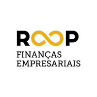 Roop Finanças Empresariais Logo