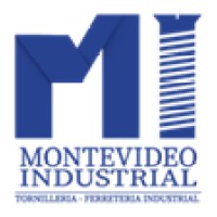 Montevideo Industrial Logo