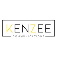 Kenzee Communications Logo