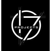 17 Projects Video Agency Logo