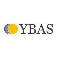 OY YBAS AB Logo