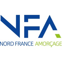 Nord France Amorçage Logo