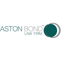 Aston Bond Law Firm Logo