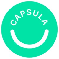 Capsula Logo