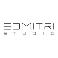 3Dmitri Studio Logo