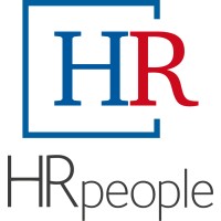 HRpeople Logo