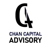 Chan Capital Advisory Pvt. Ltd. Logo
