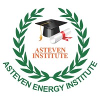 Asteven Energy Institute - AEI Logo
