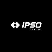 IPSO Tarım A.Ş. Logo