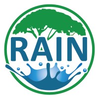 RAIN - Regenerative Agroforestry Impact Network Logo