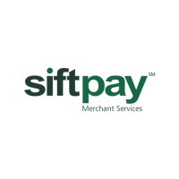 SiftPay Merchant Services Logo
