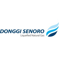 PT Donggi-Senoro LNG Logo