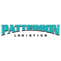 Patterson Logistics Logo