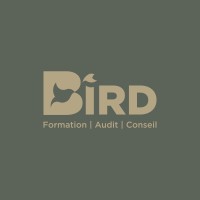 BIRD - Formation Audit Conseil Logo