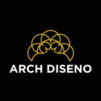 Arch Diseno - Building & Interior Division Logo