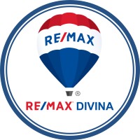 Imobiliária REMAX Divina - Franquia Internacional em João Pessoa PB Logo