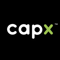 Capx Logo