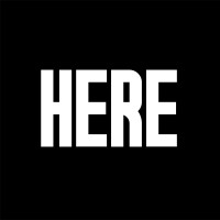 HERE arquitectos Logo