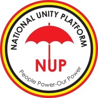National Unity Platform Logo