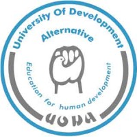 University of Development Alternative Logo
