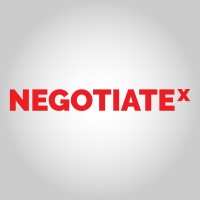 NEGOTIATEx Logo