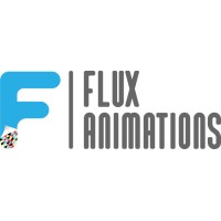 Flux Animations Logo