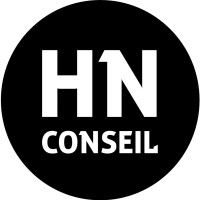 HN Conseil Logo