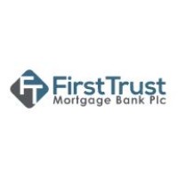 FirstTrust Mortgage Bank Plc Logo