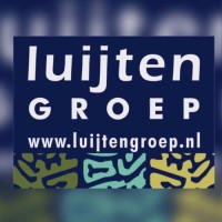 Luijten Groep Logo