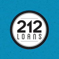 212 Loans Logo