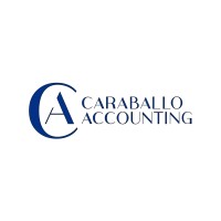 Caraballo Accounting Logo
