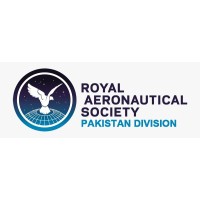 Royal Aeronautical Society Pakistan Division Logo